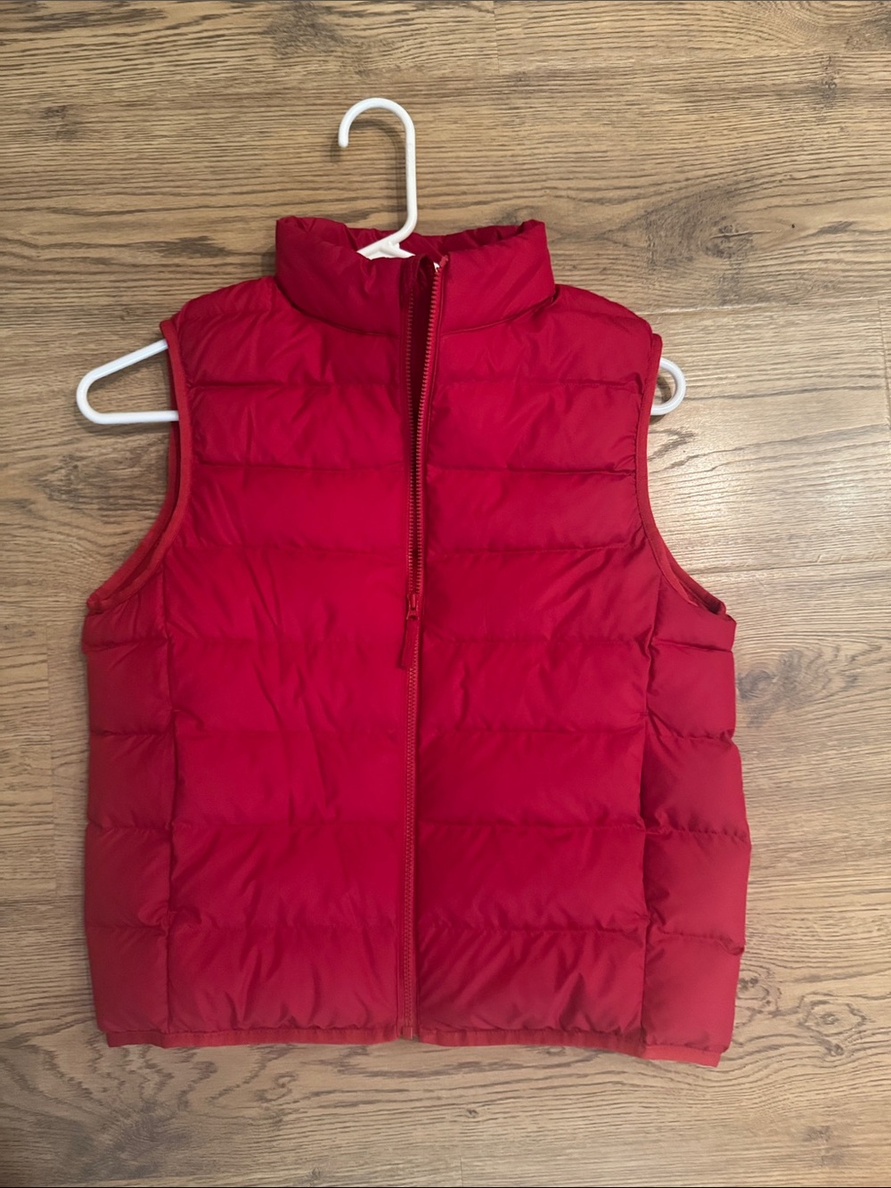 Uniqlo- PUFFTECH Washable Vest